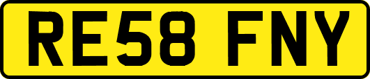 RE58FNY