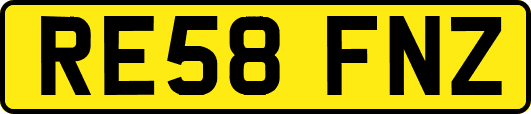RE58FNZ