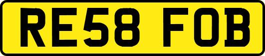 RE58FOB