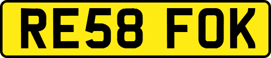 RE58FOK