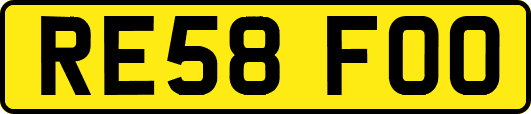 RE58FOO