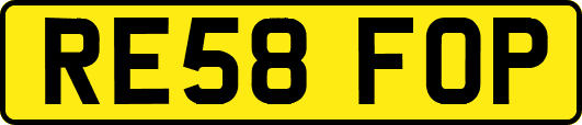 RE58FOP