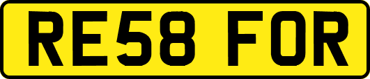 RE58FOR