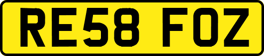 RE58FOZ