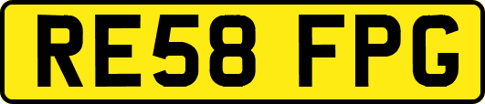 RE58FPG
