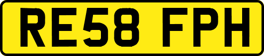 RE58FPH