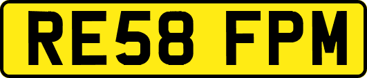 RE58FPM
