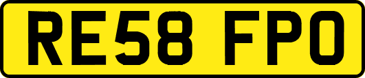 RE58FPO