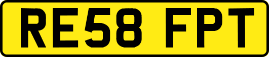RE58FPT