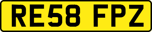 RE58FPZ