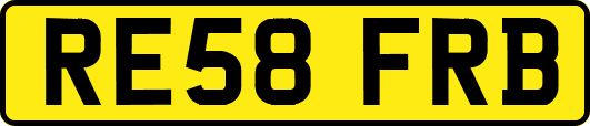 RE58FRB