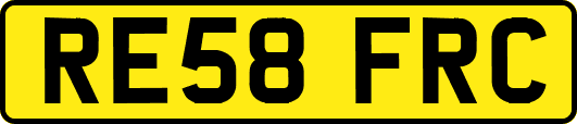 RE58FRC