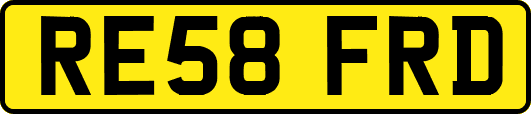 RE58FRD