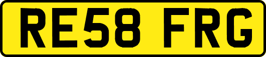 RE58FRG