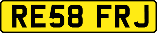RE58FRJ