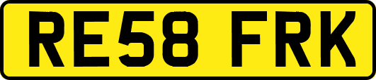 RE58FRK