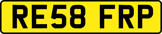 RE58FRP