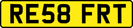 RE58FRT