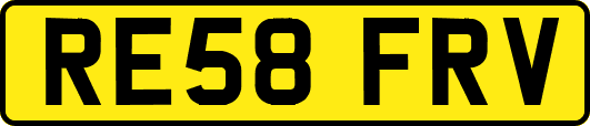 RE58FRV