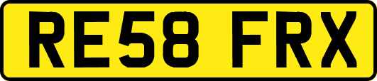 RE58FRX