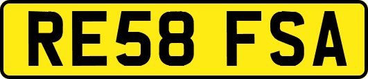 RE58FSA