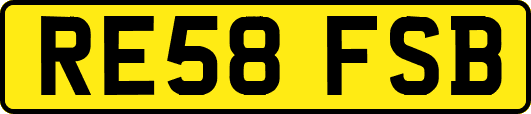 RE58FSB