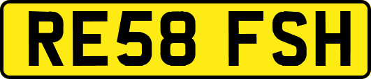RE58FSH