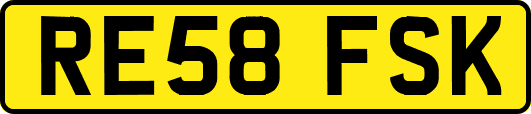 RE58FSK