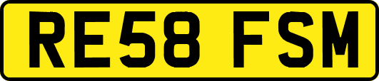 RE58FSM