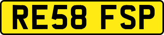 RE58FSP