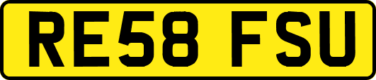 RE58FSU