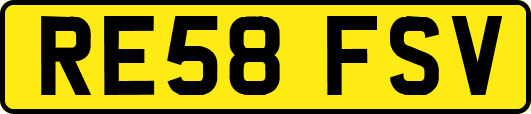 RE58FSV