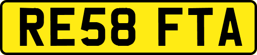 RE58FTA