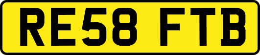 RE58FTB