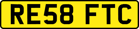 RE58FTC