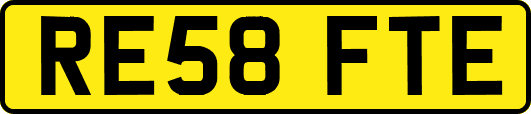 RE58FTE