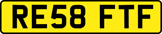 RE58FTF