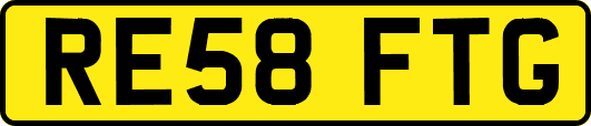 RE58FTG