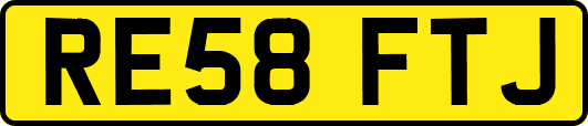 RE58FTJ