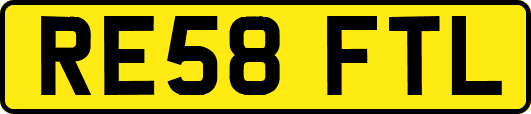 RE58FTL