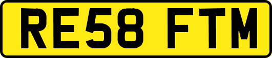 RE58FTM