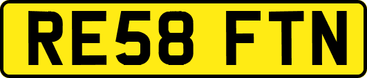 RE58FTN