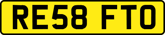 RE58FTO