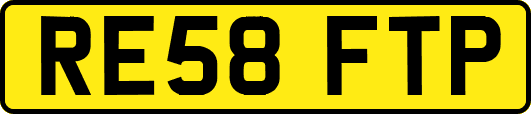RE58FTP