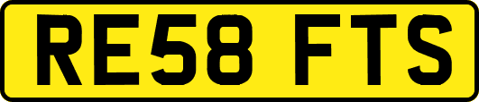 RE58FTS