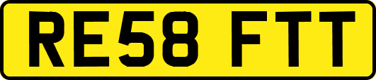 RE58FTT