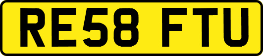 RE58FTU