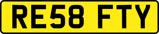 RE58FTY