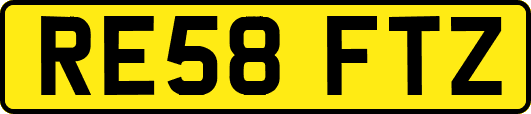RE58FTZ