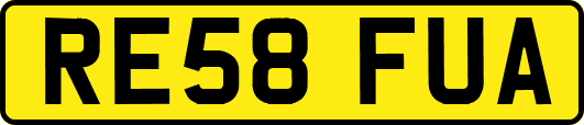 RE58FUA